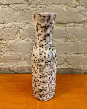 Large Bottle Shaped Vase by Gustav Sporre